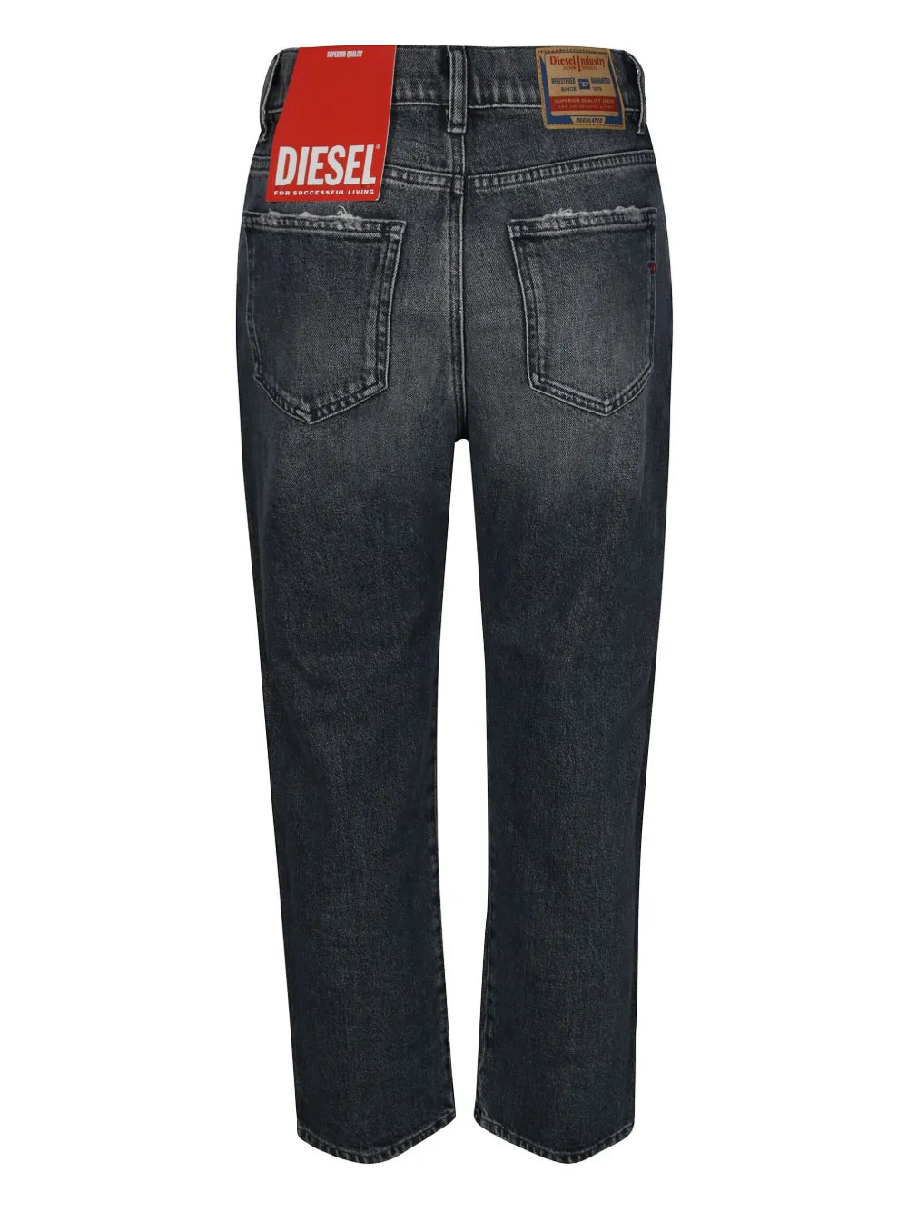 Diesel ディーゼル女性 `s ジーンズ - Image 2