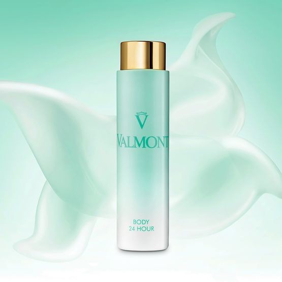 VALMONT ボディクリーム 24アワー 150ml - Image 2