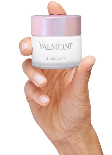 VALMONT Smoothing, resurfacing mask 50 ml - Image 2