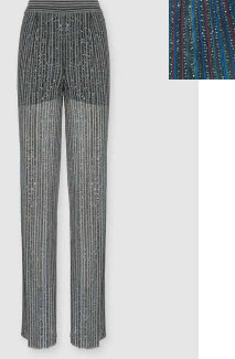 Missoni ミッソーニズボン - Image 2