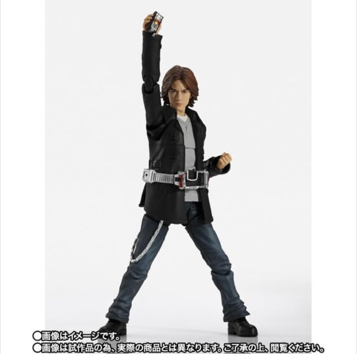 S H.Figuarts Inuitsu