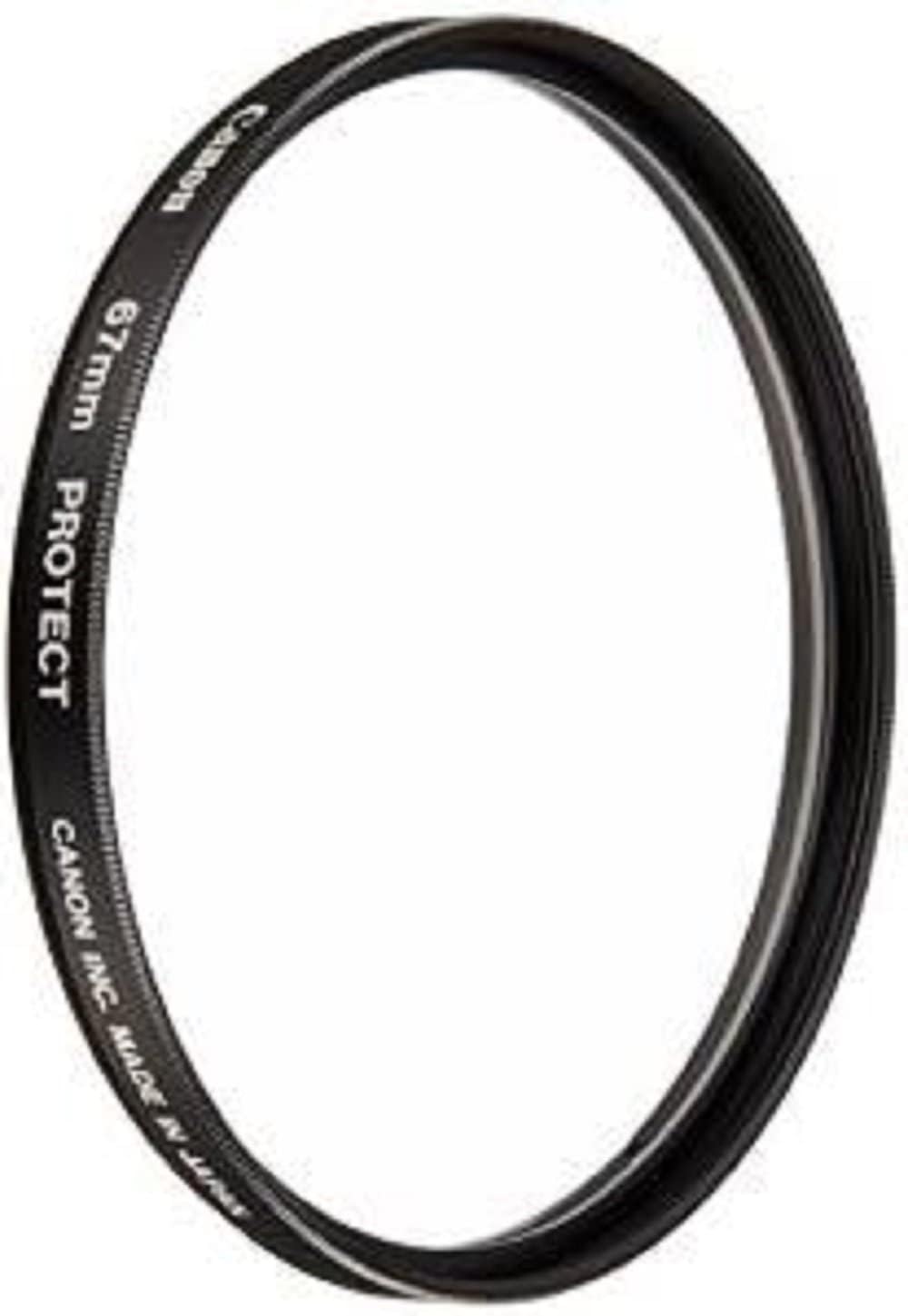 Canon Camera filter 67mm Protect f SLR