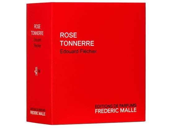 FREDERIC MALLE ローズ トネール パフューム 50ml - Image 2