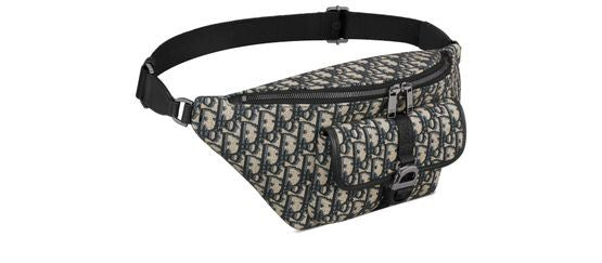 Dior 8 ベルトバッグ - Image 2