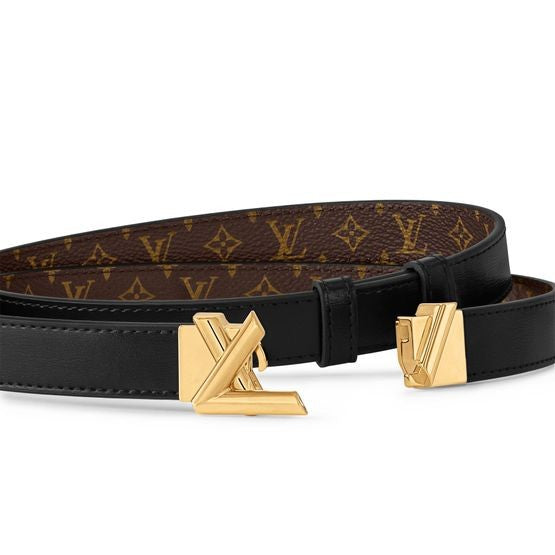 LOUIS VUITTON LV GO-14 20mm Belt - Image 2