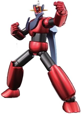 TAMASHII NATIONS 超合金魂 エネルガーZ