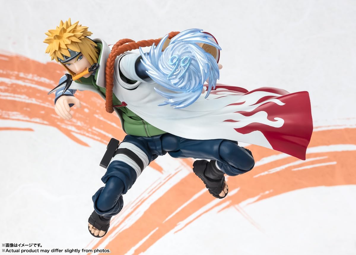 S.H. Figuarts Naruto Namikaze Minato Naruto Naruto - Naruto - Naruto - Naruto - Naruto - Naruto - Naruto - Naruto - Naruto - Naruto - Naruto - Naruto - Naruto - Complete