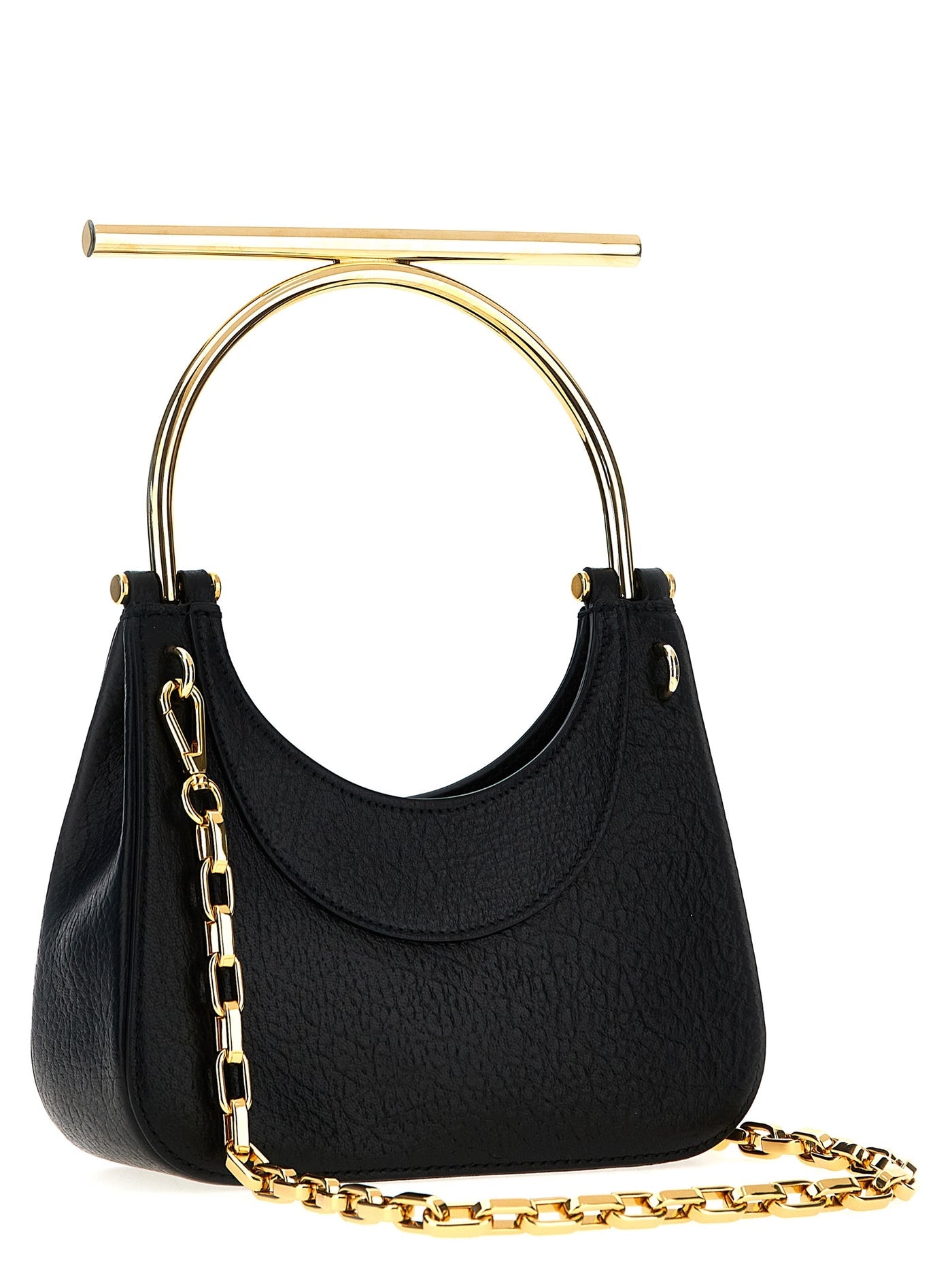 Alexander Mcqueen アレクサンダーマックイーン「ミニクロスバー」ハンドバッグ - Image 2