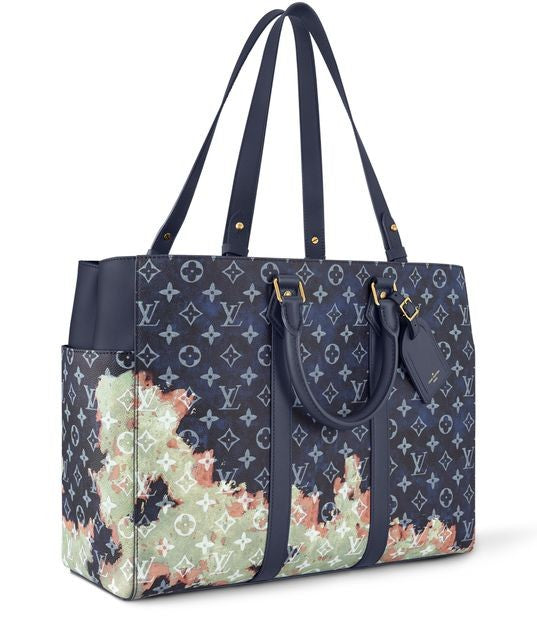 LOUIS VUITTON サックプラ 24H - Image 2