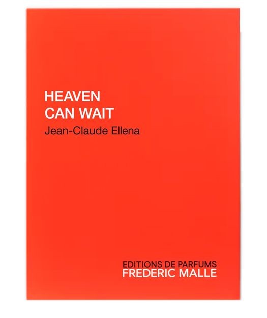 FREDERIC MALLE Heaven Can Wait - Eau de Parfum par Jean-Claude Ellena 100 ml - Image 2