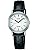 Alba AEBS001 Women's Zic Watch, Dial color - white, watch