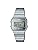 Casio A700WEV-7A Digital Watch, black, Watch