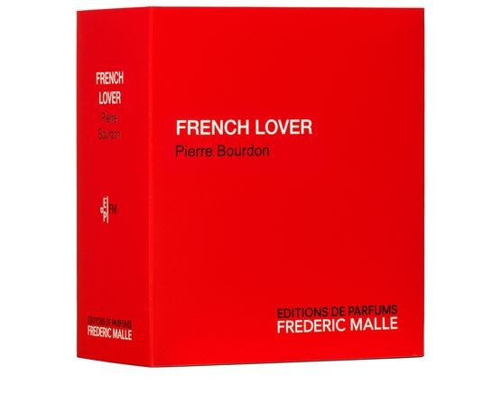 FREDERIC MALLE パルファム フレンチラバー 50 ml - Image 2