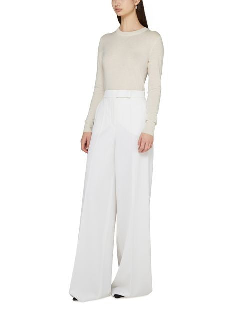 MAX MARA Ninfa ワイドパンツ - Image 2