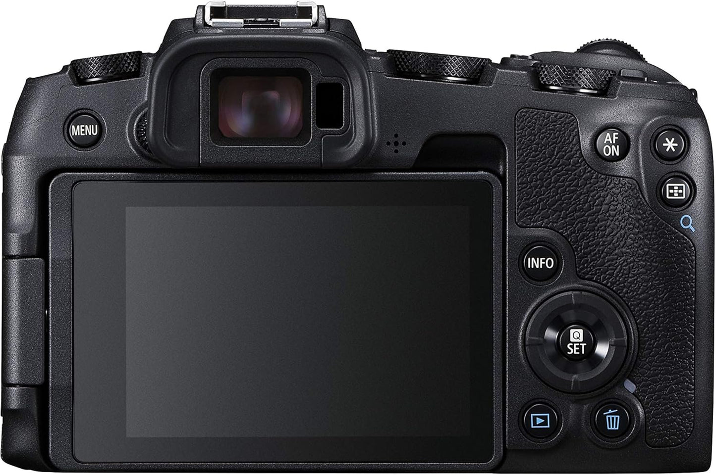 Canon EOSRP EOS RP Mirrorless Interchangeable Lens Camera Body