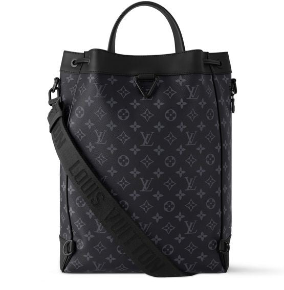 LOUIS VUITTON マキシ ノエ・スリング - Image 2