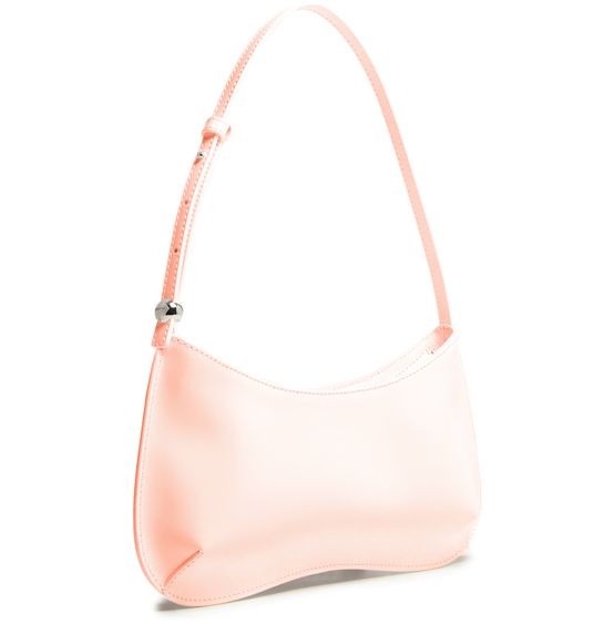 JACQUEMUS The Bisou bag - Image 2
