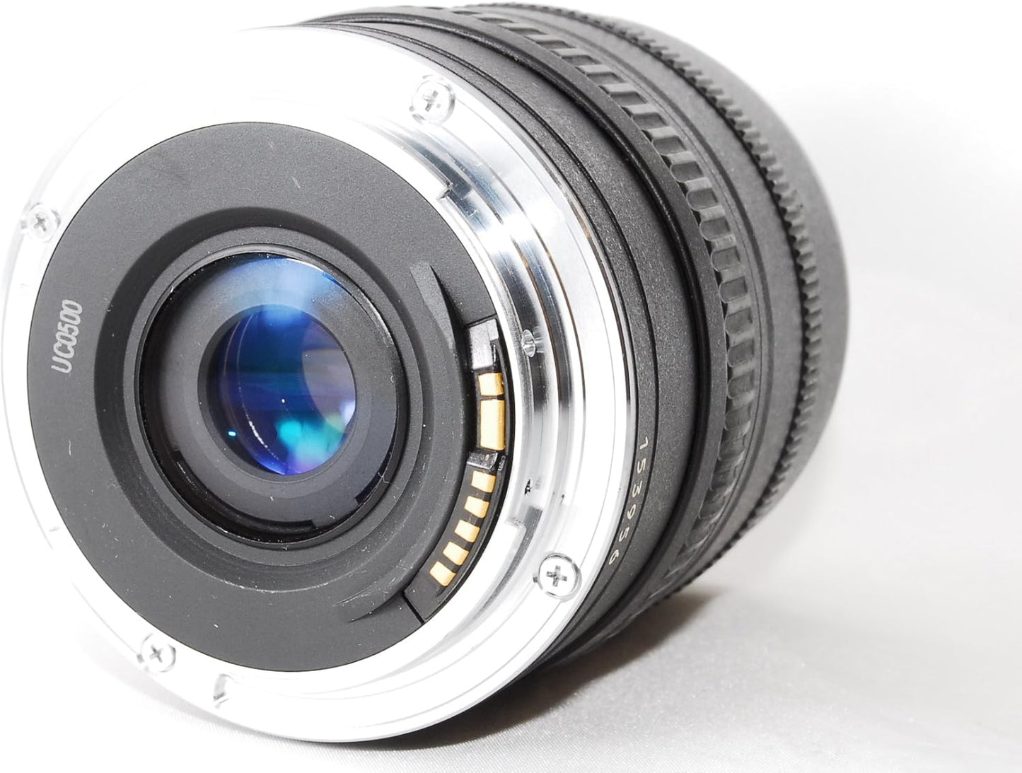 Canon EF 28-70mm F3.5-4.5 F/3.5-4.5 II
