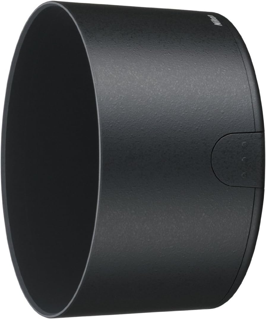 Nikon Long Distance Zoom Lens AF-S DX NIKKOR 2.2 - 11.8 Inch (55-300mm) f/4.5-5.6G ED Nikon DX Format Only