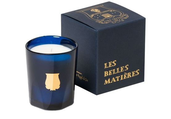 TRUDON マドゥライ センティッド ミニキャンドル 70g - Image 2