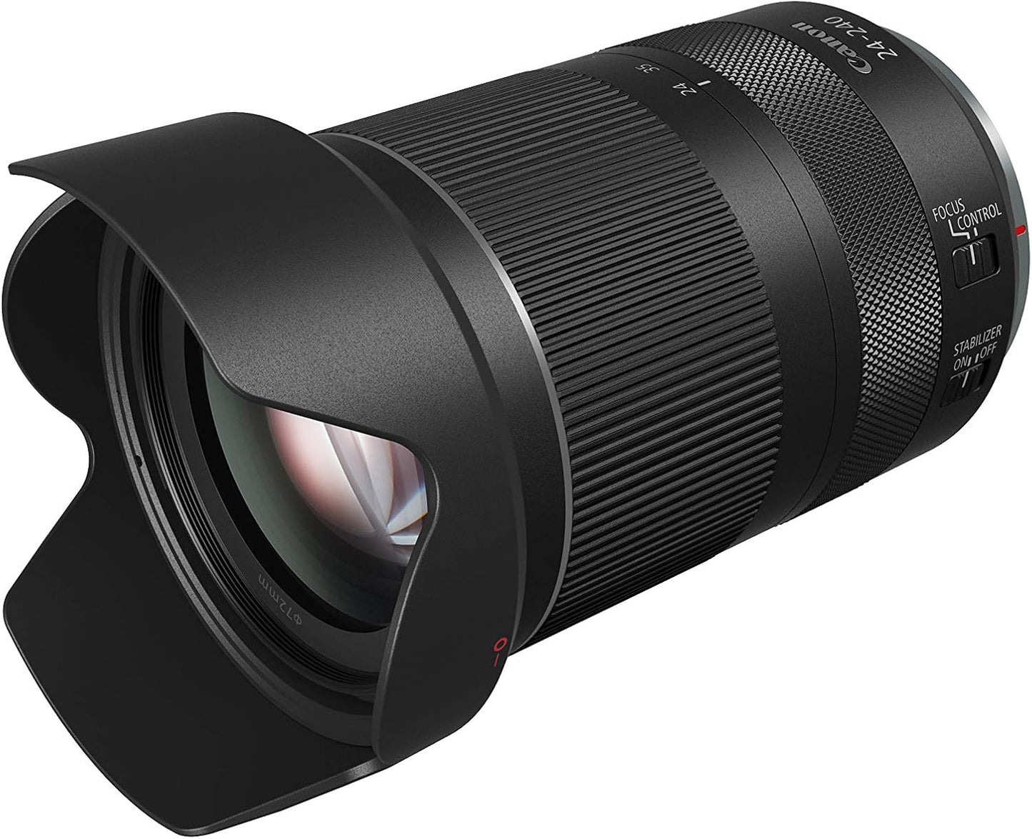 Canon EW-78F Lens Hood
