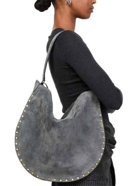ISABEL MARANT Oskan Hobo Soft Bag - Image 2