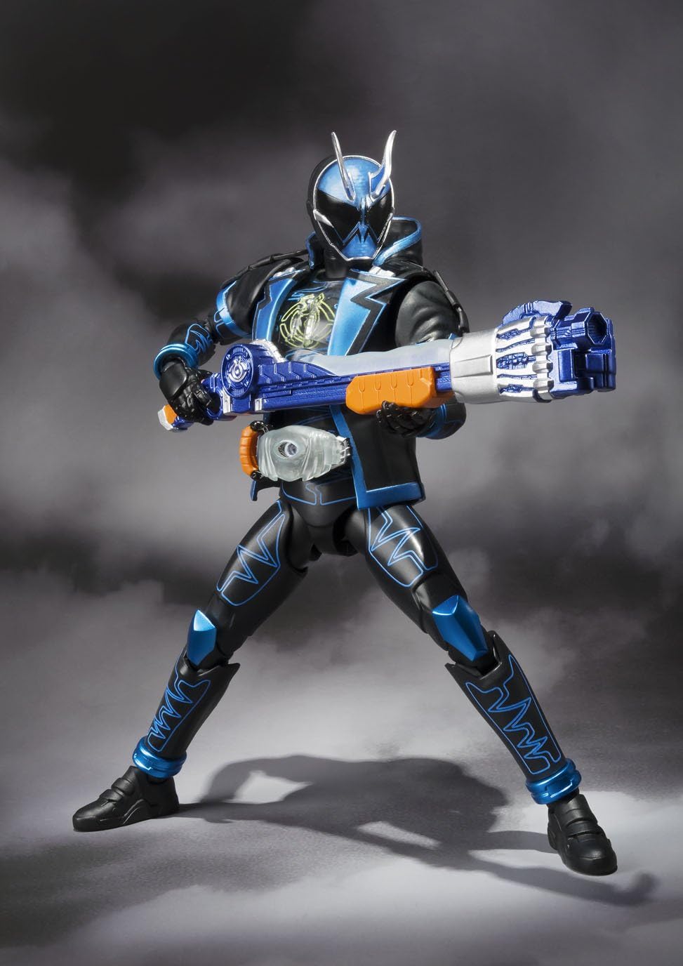 TAMASHII NATIONS S.H.フィギュアーツ 仮面ライダーゴースト 仮面ライダースペクター 約145mm ABS&PVC製 塗装済み可動フィギュア
