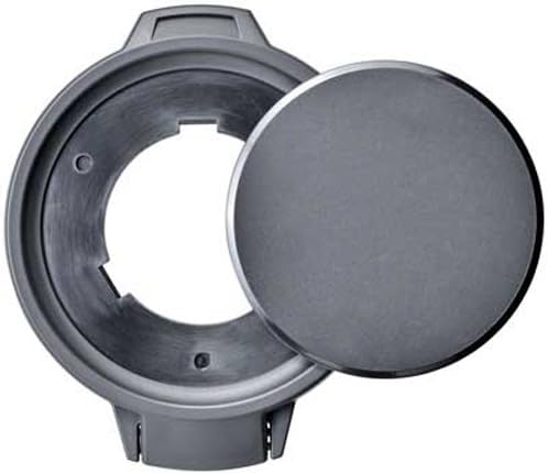 Kenko Lens Cap Flip Cap 49mm Stripe (Light Blue) 856932