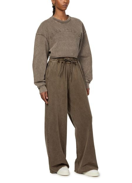 ACNE ワイドレッグパンツ - Image 2