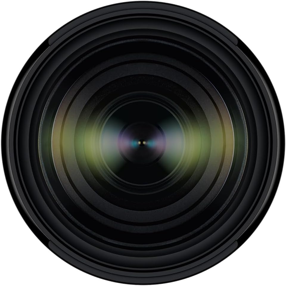 Tamron Zoom Sony E Compatible 28-200mm F/2.8-5.6 Di III RXD (Model A071)