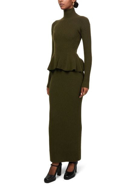 MAX MARA Bolsena turtle neck sweater - Image 2