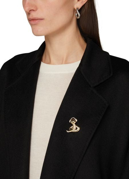 MAX MARA Cnypin ブローチ - Image 2