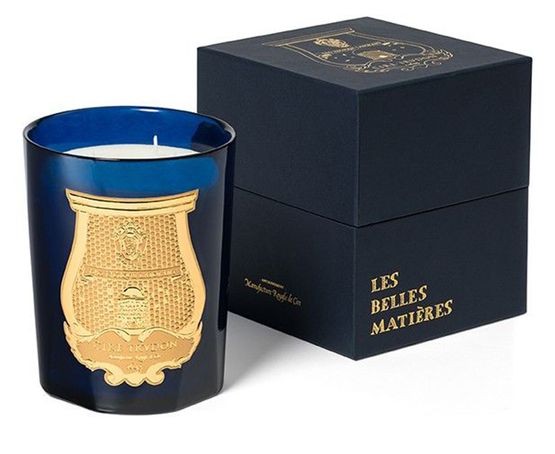 TRUDON レッジョ センティッド キャンドル 800 g - Image 2