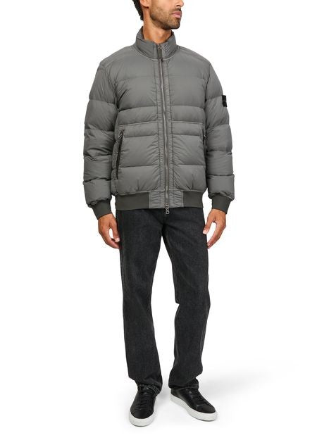 STONE ISLAND Bomber jacket - Image 2