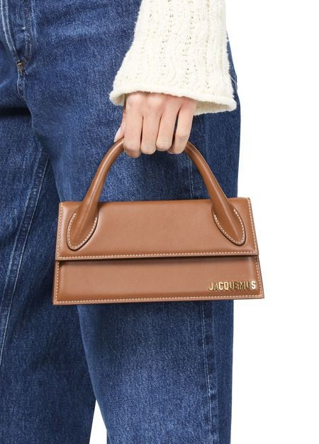 JACQUEMUS Le Chiquito Long バッグ - Image 2