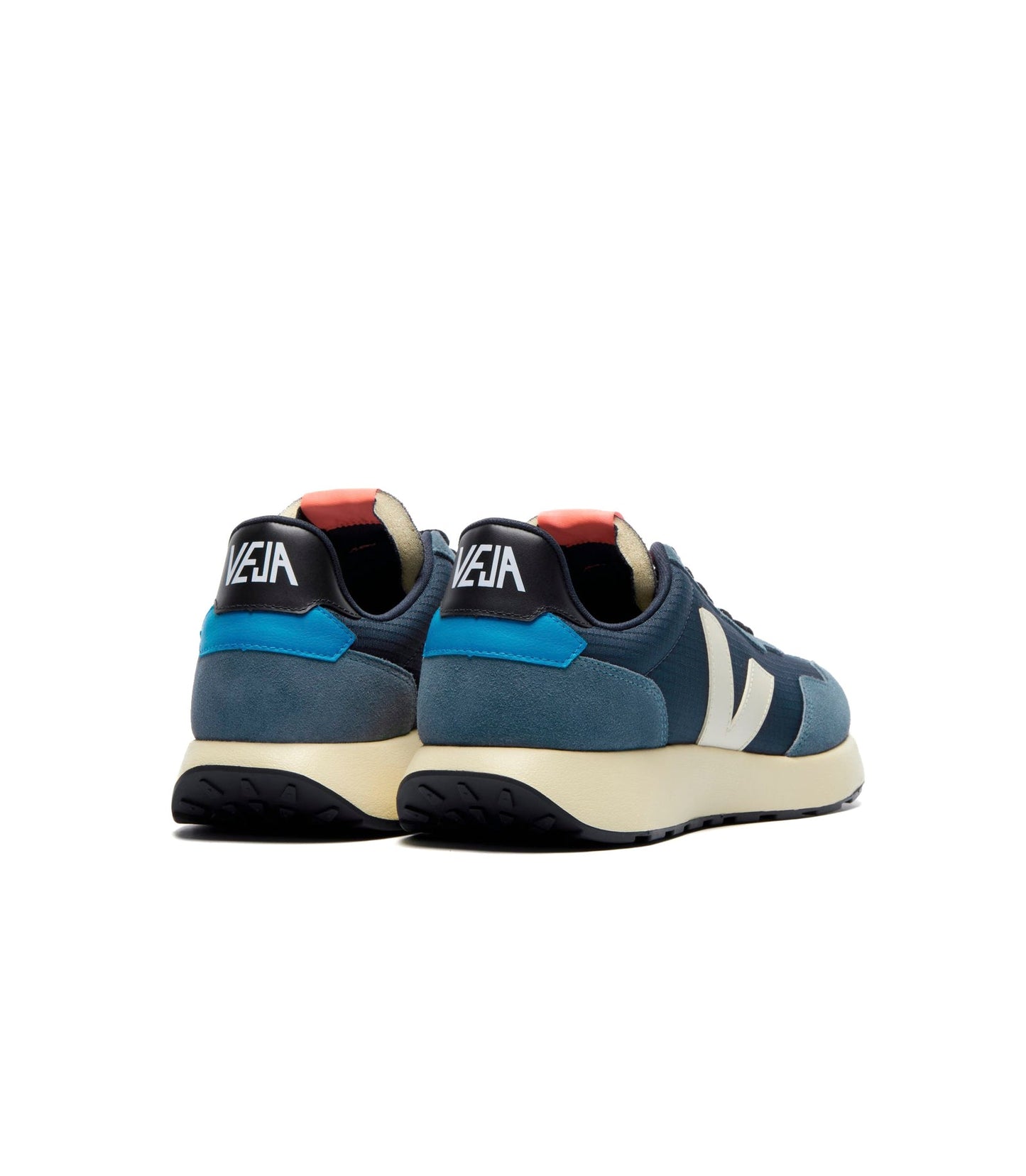 Vejaスニーカーブルー - Image 2