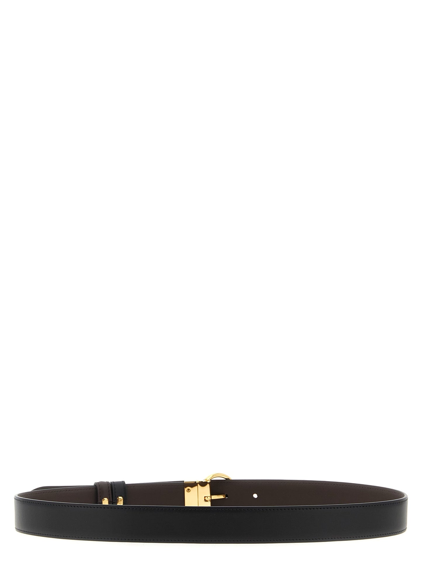 Fendi FF可逆ベルト - Image 2