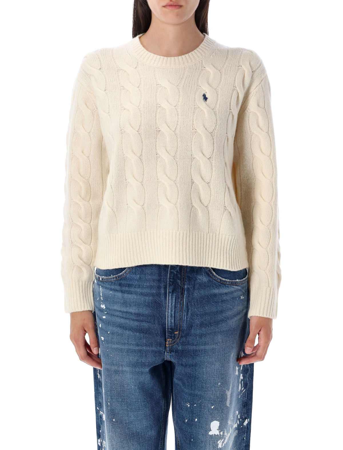 Polo Polo Ralph Laurenセーター - Image 2