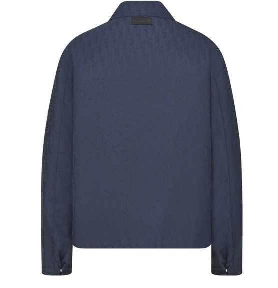 Dior Oblique Blouson Jacket - Image 2
