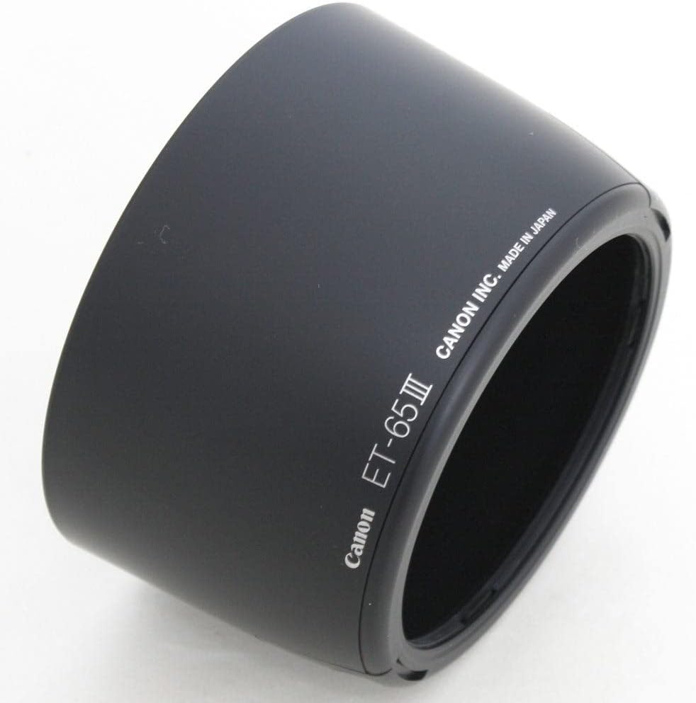 Canon ET-65 III - Lens hood