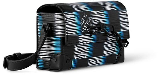 LOUIS VUITTON スティーマー・ウェアラブル ウォレット - Image 2