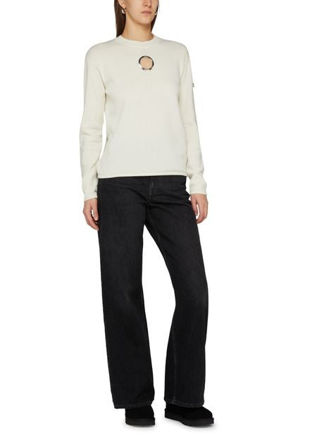 MONCLER GENIUS x Willow Smith - クルーネックセーター - Image 2