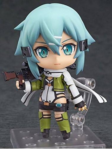 figma Nendoroid himself Chinon Sao Sword Art Online