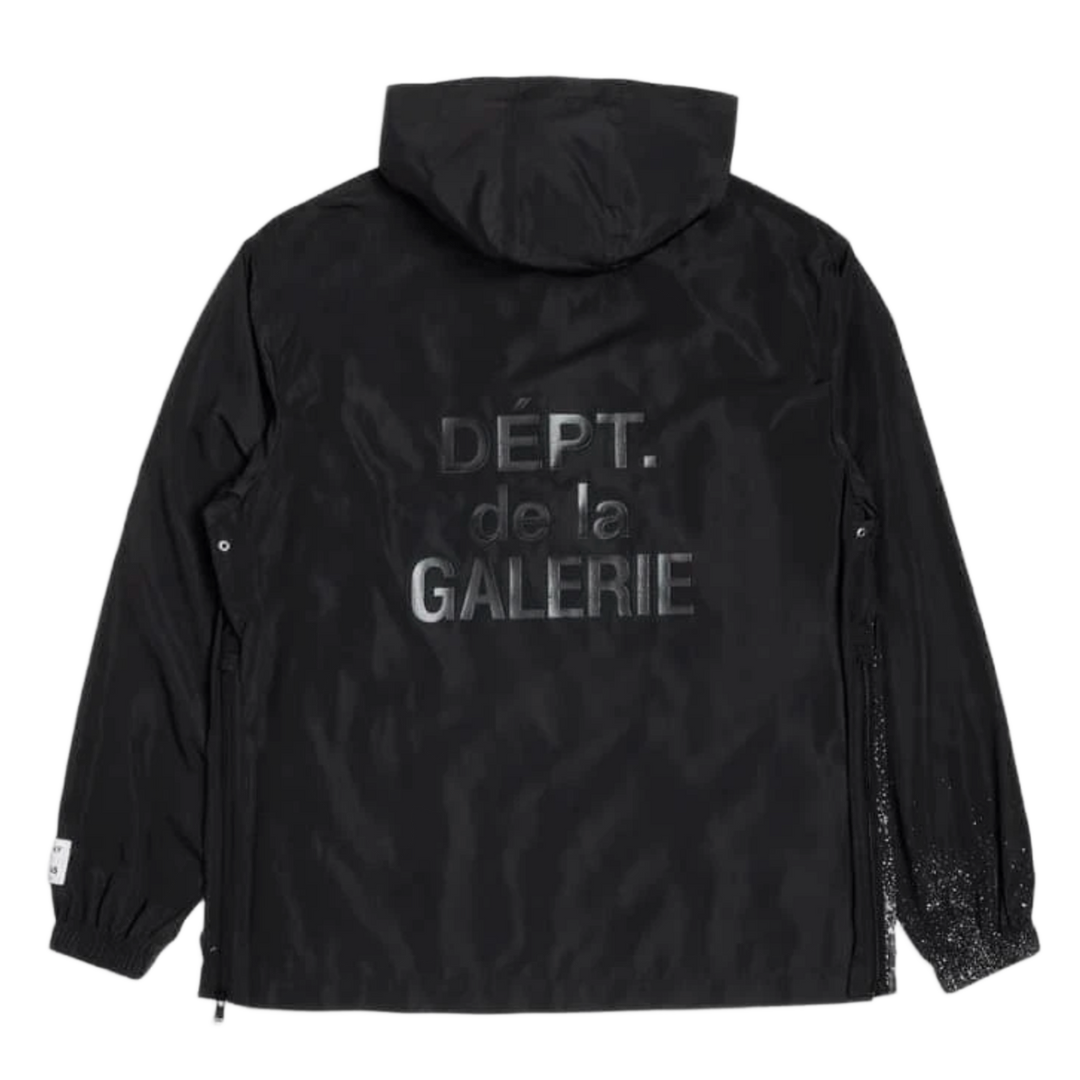 GALLERY DEPT. X LANVIN HOODED WINDBREAKER MULTI (COLLECTION 2)