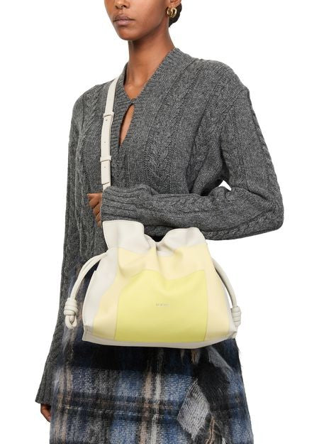 LOEWE Medium Flamenco clutch - Image 2