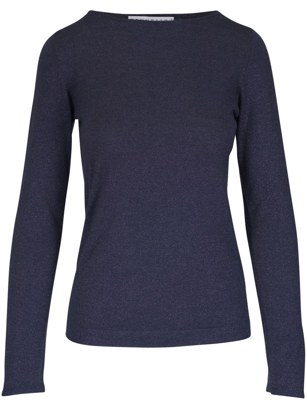 Brunello Cucinelli Cashmere Boatネックセーター - Image 2