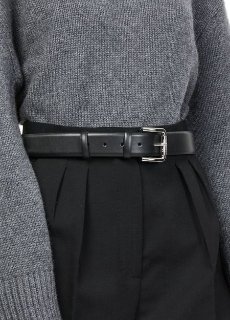 MAX MARA Buckle belt - Image 2