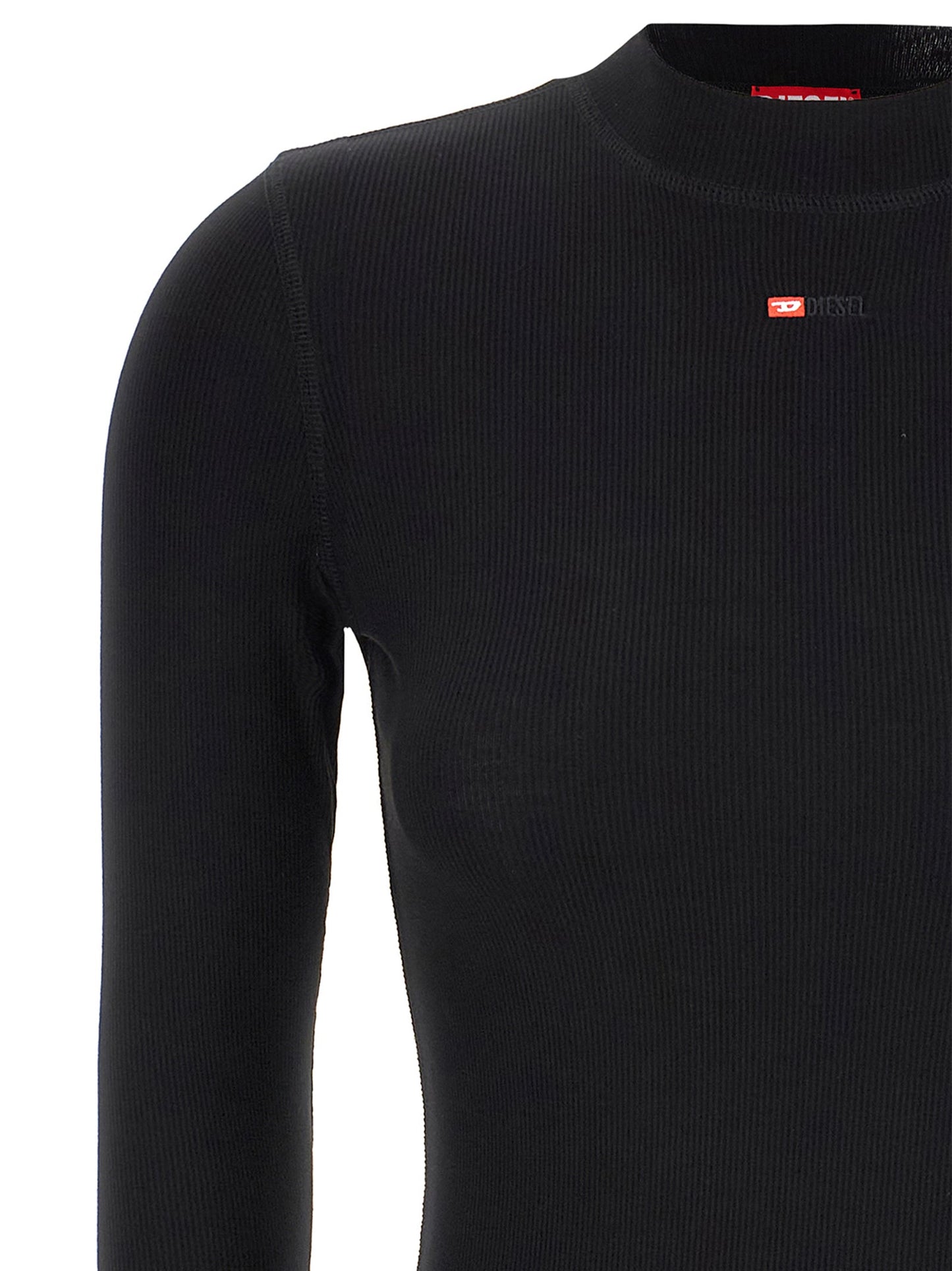 Diesel ディーゼル 'D Mokky Ls Microdiv'ドレス - Image 2