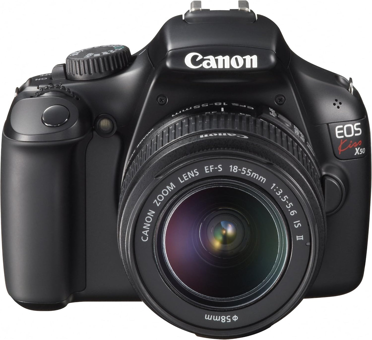 Canon Digital SLR Camera EOS Kiss X50