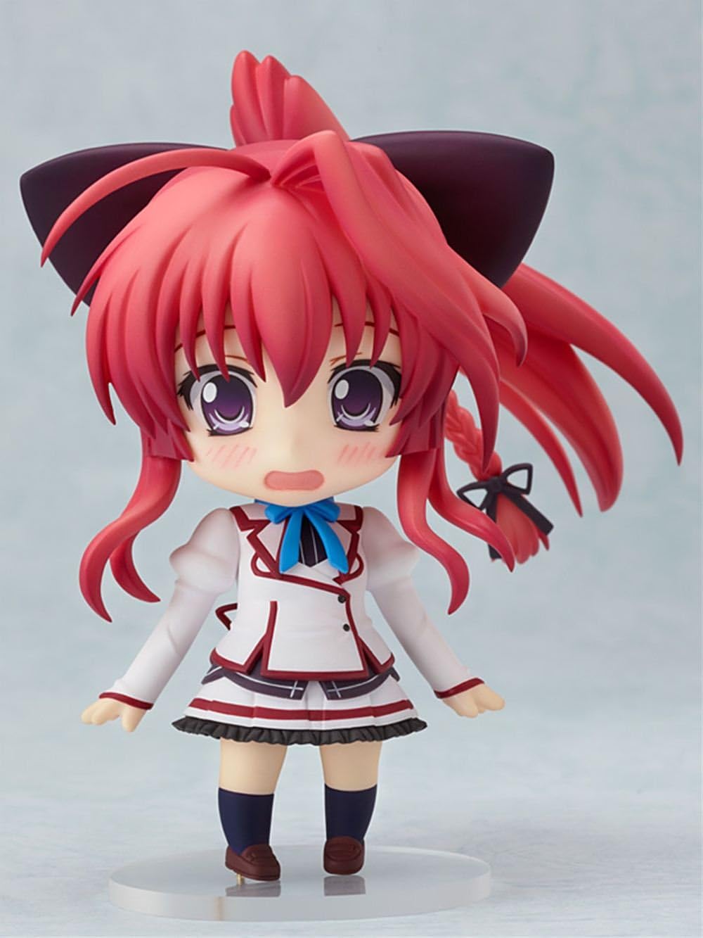 ましろ色シンフォニー ねんどろいど 乾紗凪 (ノンスケール ABS&PVC塗装済み可動フィギュア)